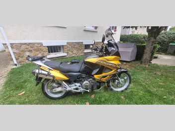 HONDA XL VARADERO 1000 ABS