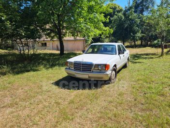 MERCEDES 
