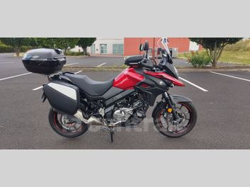 SUZUKI DL V-STROM 650 ABS