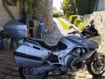 MOTO GUZZI NORGE 1200 GT