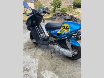 ITALJET DRAGSTER 50