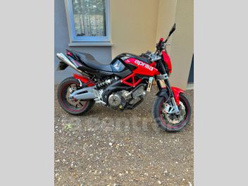 APRILIA SHIVER 750 ABS