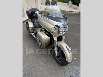 INDIAN ROADMASTER 1901 DARK HORSE