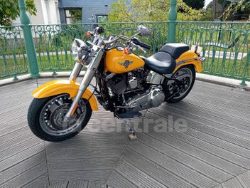 HARLEY DAVIDSON FAT BOY 1690 SPECIAL ABS