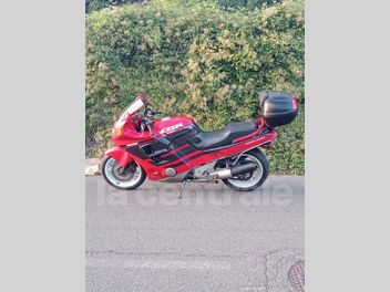 HONDA CBR F 1000