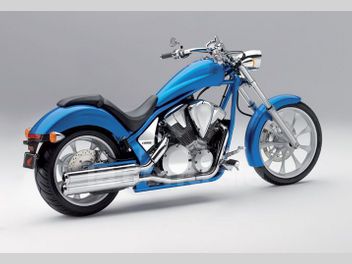 HONDA FURY 1300 CX