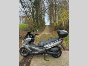 KYMCO X.TOWN 125