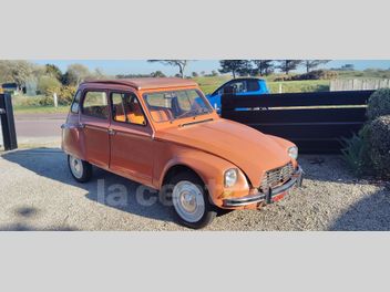 CITROEN 