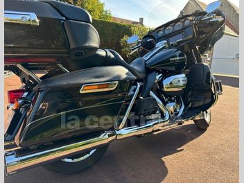 HARLEY DAVIDSON TOURING FLHTK