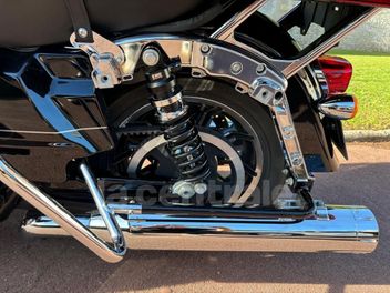 HARLEY DAVIDSON TOURING FLHTK