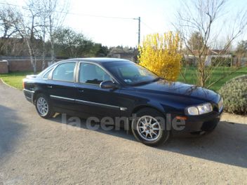VOLVO S80 2.4 D5 OPTIMUM