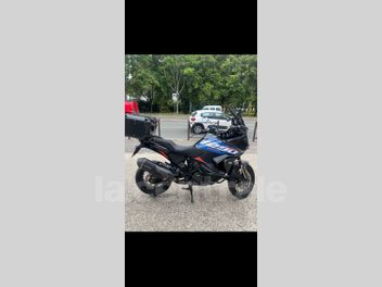 KTM SUPER ADVENTURE 1290