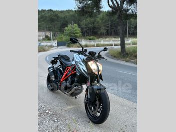 KTM SUPER DUKE 1290 R