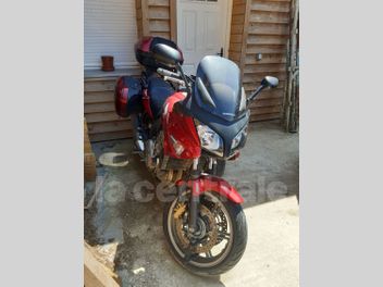 HONDA CBR F 600