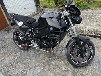 BMW F 800 R ABS