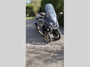 KYMCO CV3 550