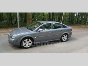 OPEL 