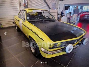 OPEL 