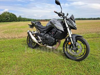 HONDA XLV TRANSALP 750