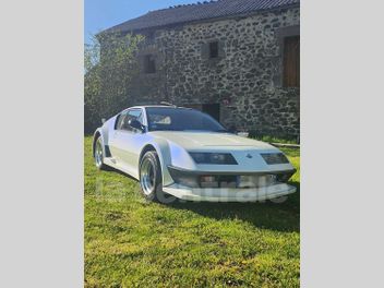 ALPINE 