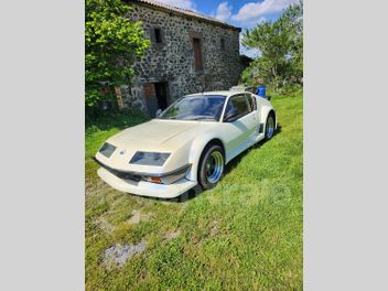 ALPINE 