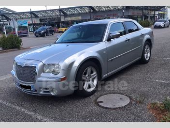 CHRYSLER 