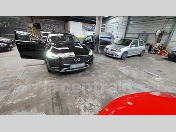 INFINITI QX30 2.2D 170 AWD PREMIUM DCT