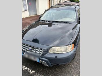 VOLVO 