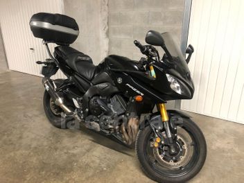 YAMAHA FZ8 S ABS
