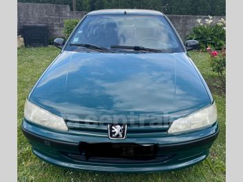 PEUGEOT 
