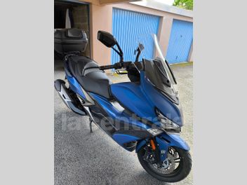 KYMCO XCITING 400 ABS