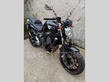 YAMAHA FZ 6 FAZER S2