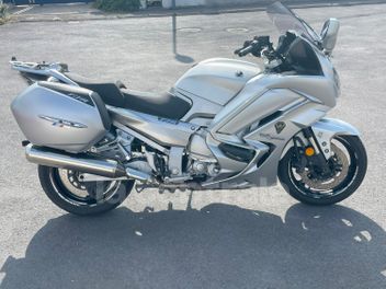 YAMAHA FJR 1300 AE