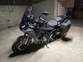 YAMAHA TDM 900 ABS FULL GT