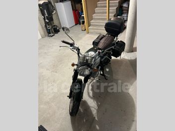 ORCAL ASTOR 125