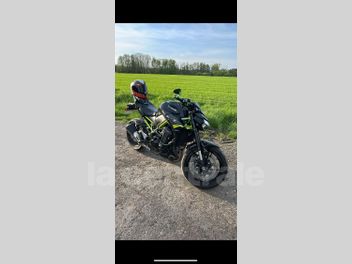 KAWASAKI VN 900 CUSTOM