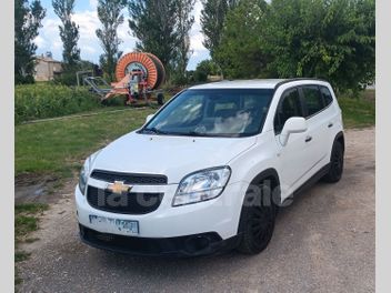 CHEVROLET 