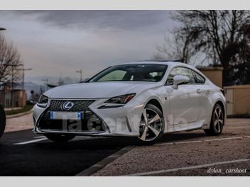 LEXUS 