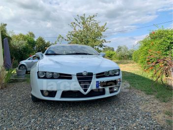 ALFA ROMEO 