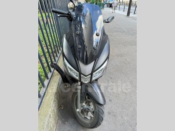 APRILIA SXR 50