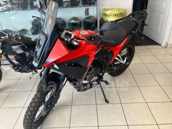 RIEJU TANGO 125
