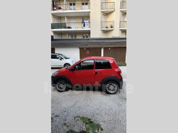 LIGIER IXO URBAN