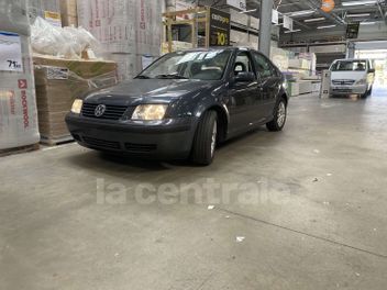 VOLKSWAGEN BORA TDI 115 SPORT BV6