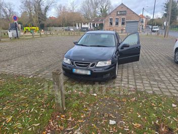 SAAB 9-3 (2E GENERATION) II 1.9 TID 150 FAP DE SUEDE BVA6