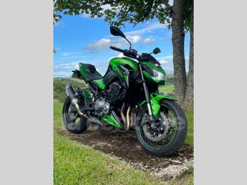 KAWASAKI Z 900 900