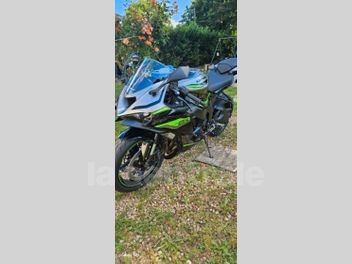 KAWASAKI ZX 6RR 636