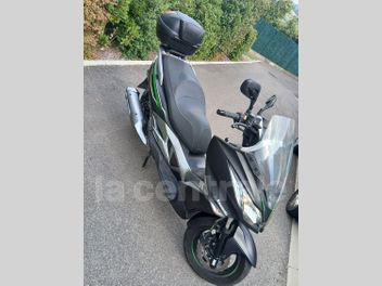 KAWASAKI J125 125