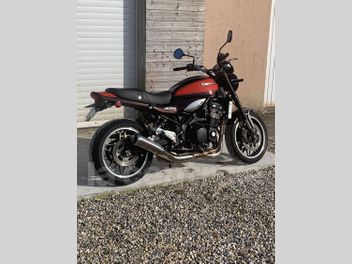 KAWASAKI VN 900 CUSTOM