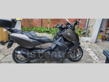 BMW C 650 GT