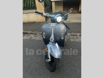EASY-WATTS E-STOCK MAX 2000 W